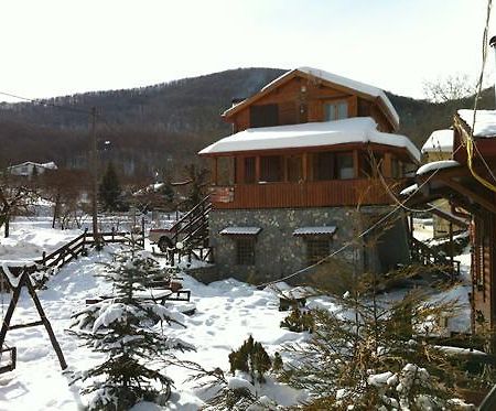 Chalet Parea Metamorfosi  Dış mekan fotoğraf