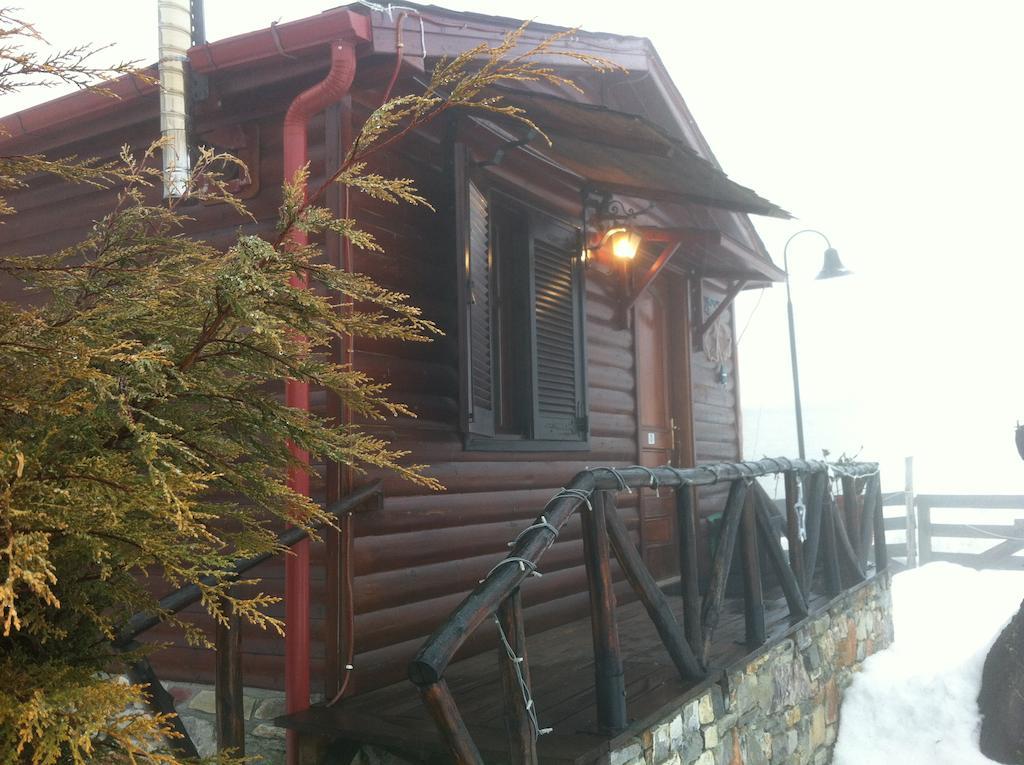 Chalet Parea Metamorfosi  Dış mekan fotoğraf