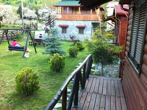 Chalet Parea Metamorfosi  Dış mekan fotoğraf