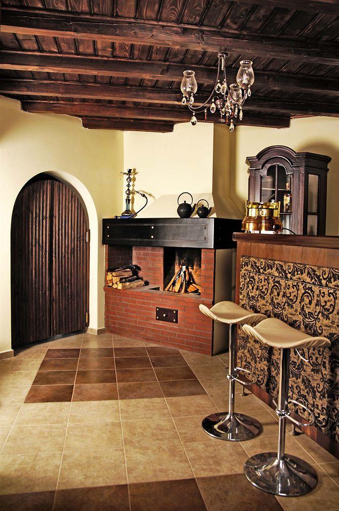 Chalet Parea Metamorfosi  Dış mekan fotoğraf