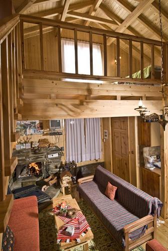 Chalet Parea Metamorfosi  Dış mekan fotoğraf