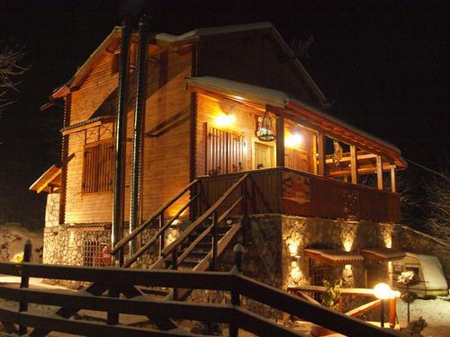 Chalet Parea Metamorfosi  Dış mekan fotoğraf