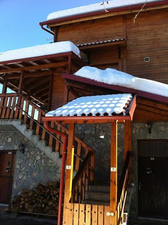 Chalet Parea Metamorfosi  Dış mekan fotoğraf